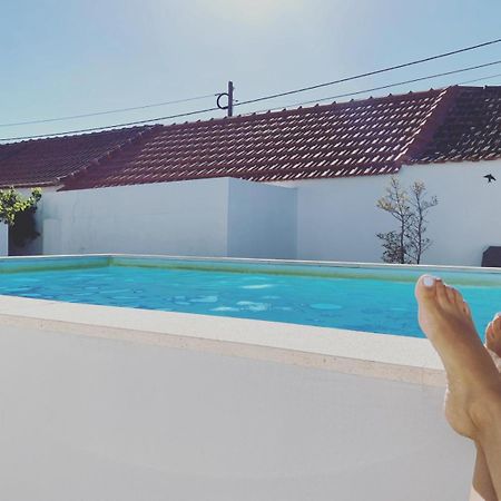 Casas Do Patheo Villa Óbidos Eksteriør bilde
