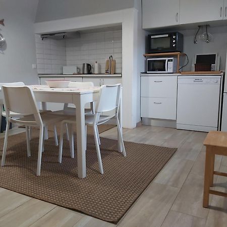 Casas Do Patheo Villa Óbidos Eksteriør bilde