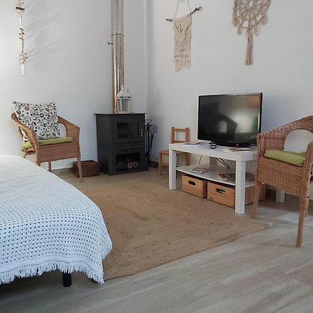Casas Do Patheo Villa Óbidos Eksteriør bilde