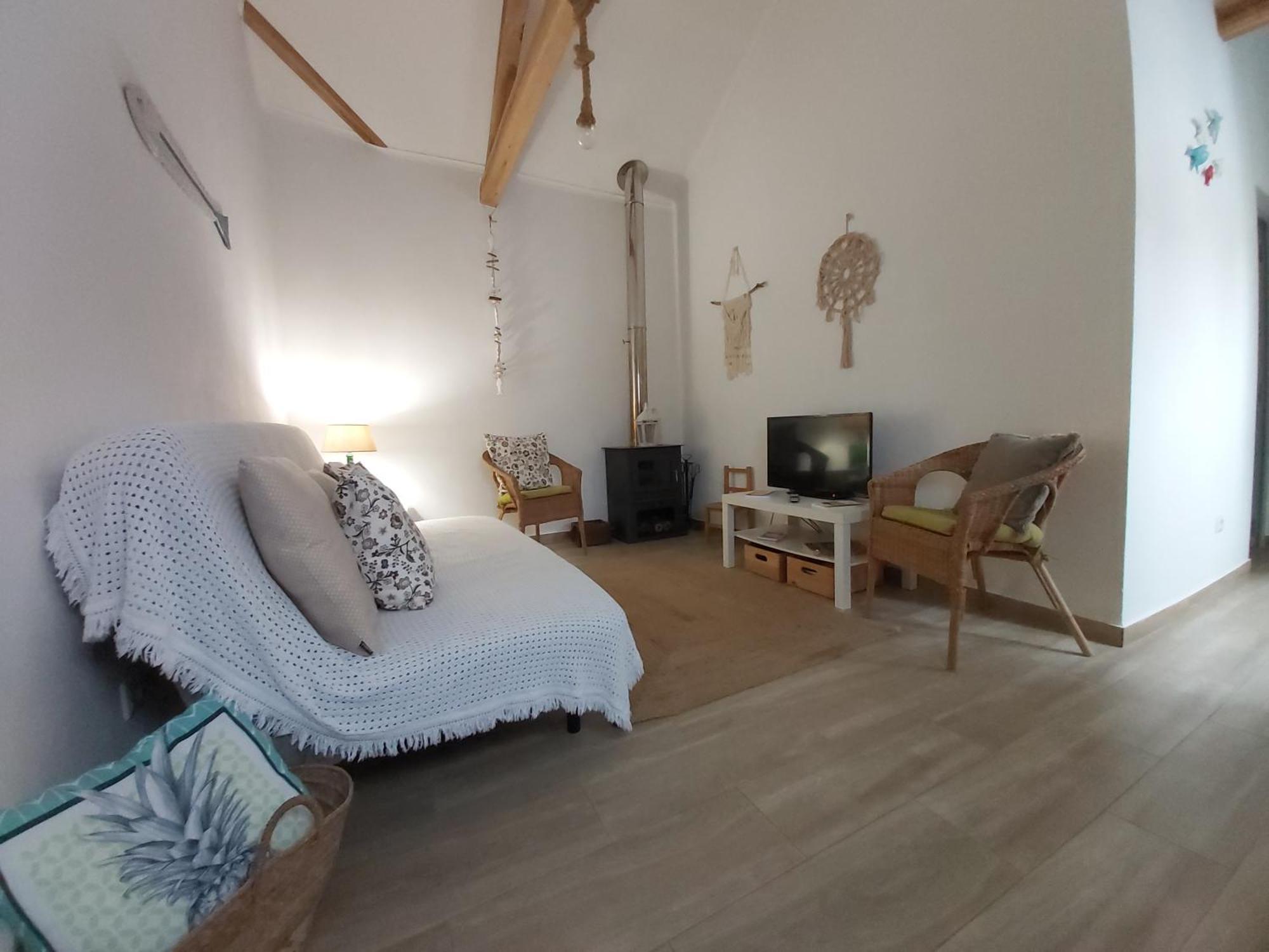 Casas Do Patheo Villa Óbidos Eksteriør bilde