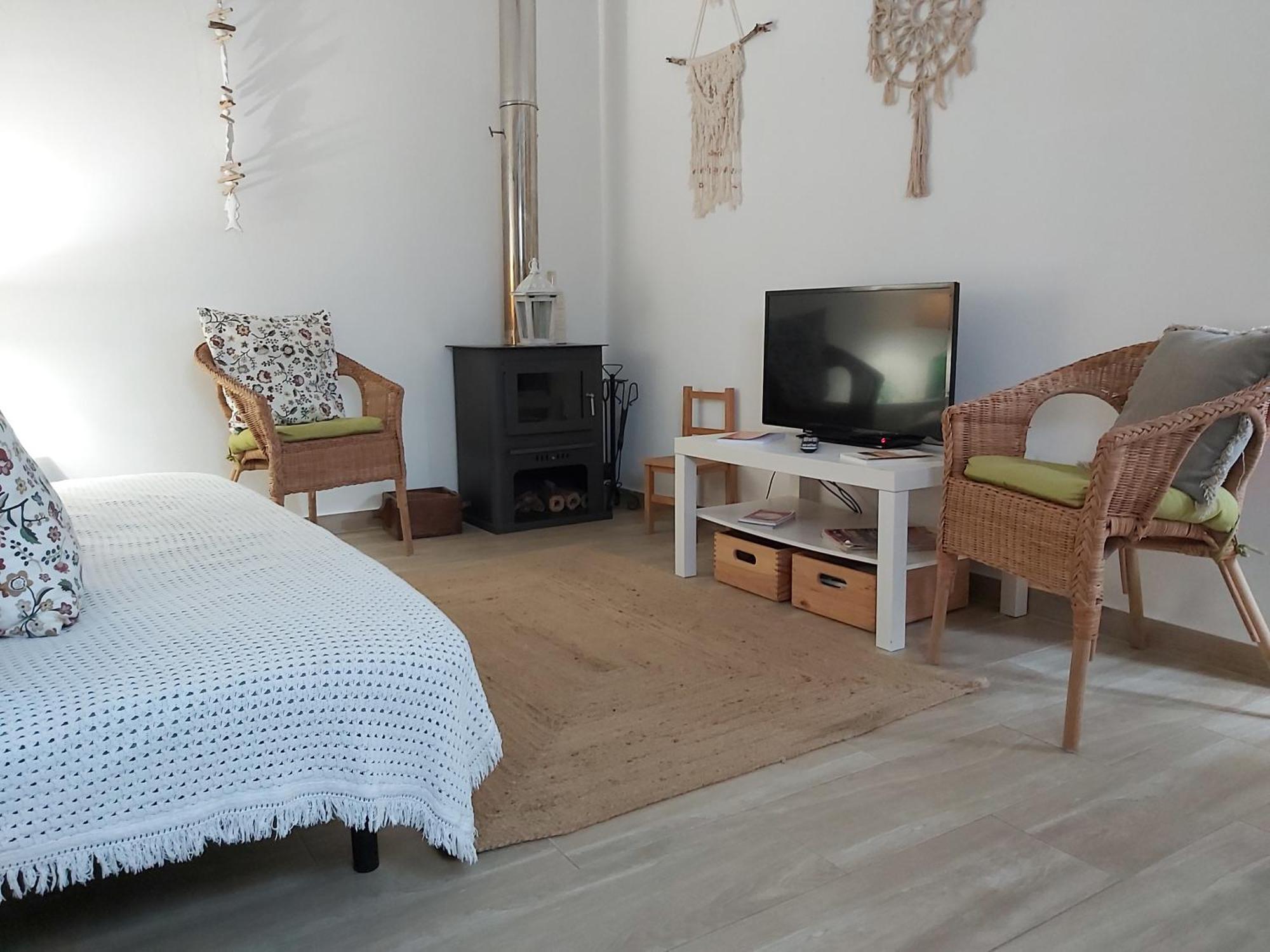Casas Do Patheo Villa Óbidos Eksteriør bilde