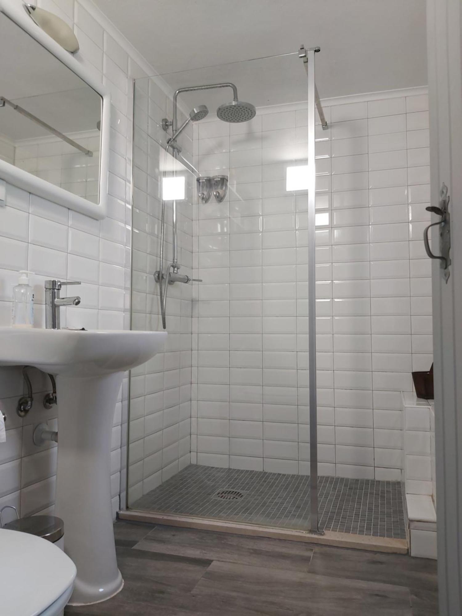 Casas Do Patheo Villa Óbidos Eksteriør bilde