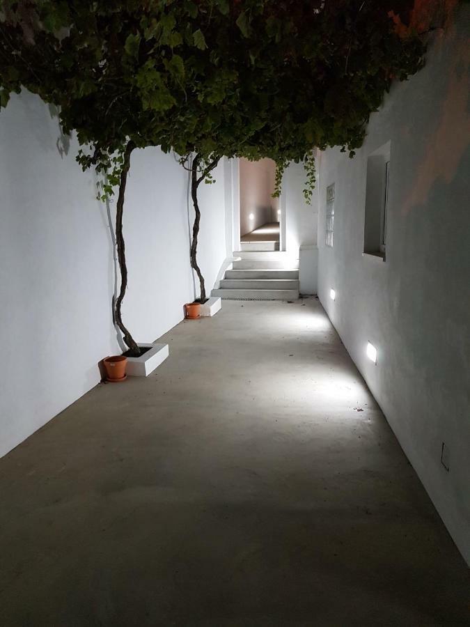 Casas Do Patheo Villa Óbidos Eksteriør bilde