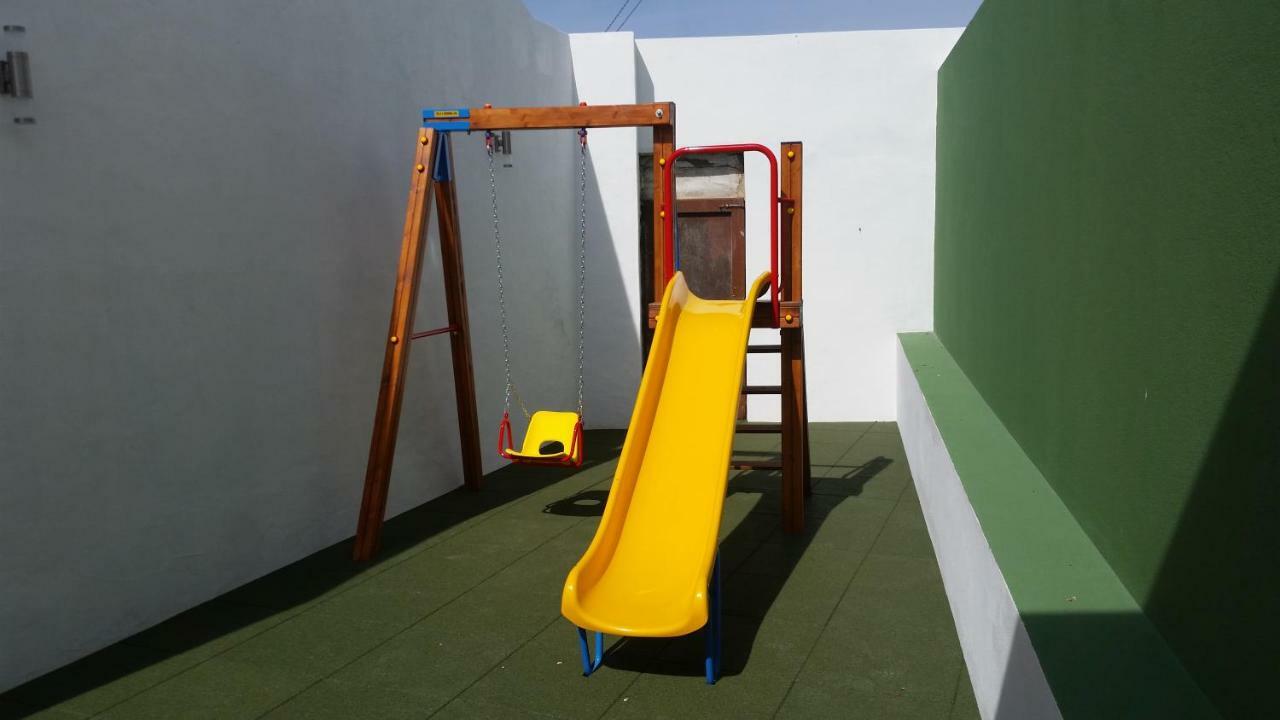 Casas Do Patheo Villa Óbidos Eksteriør bilde